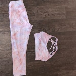 A forever 21 activewear very cute